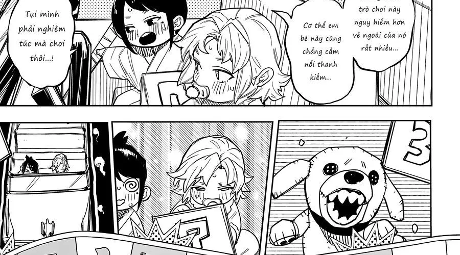 Shy Chap 249 - Next Chap 250