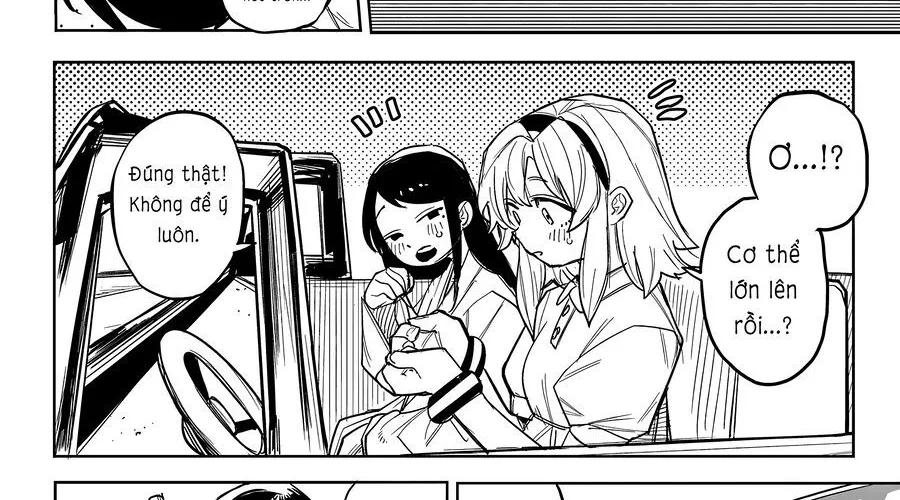 Shy Chap 249 - Next Chap 250