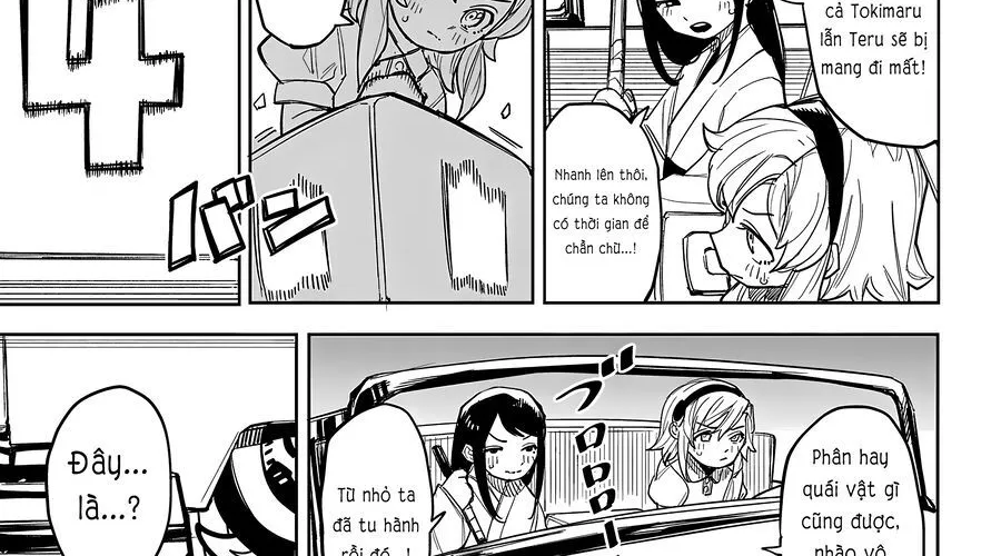 Shy Chap 249 - Next Chap 250