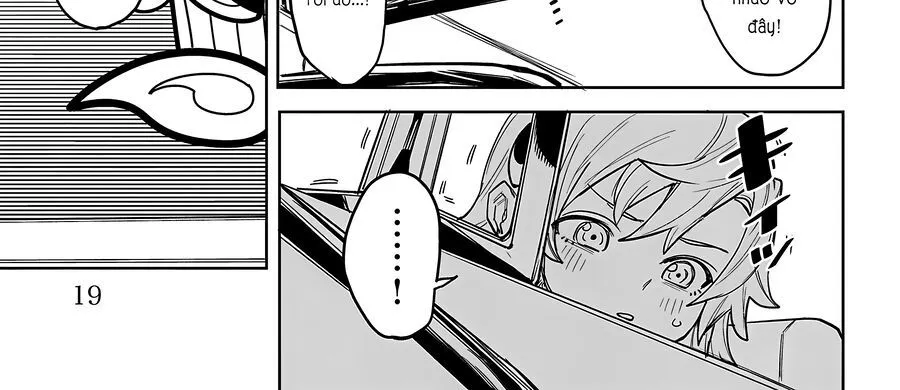 Shy Chap 249 - Next Chap 250