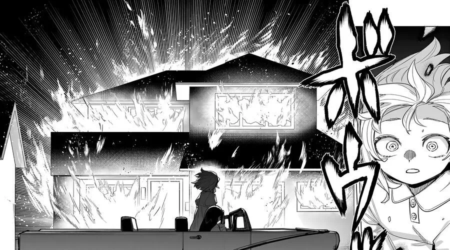 Shy Chap 249 - Next Chap 250