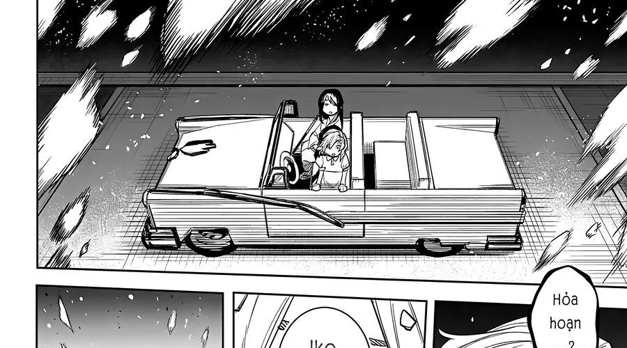 Shy Chap 249 - Next Chap 250