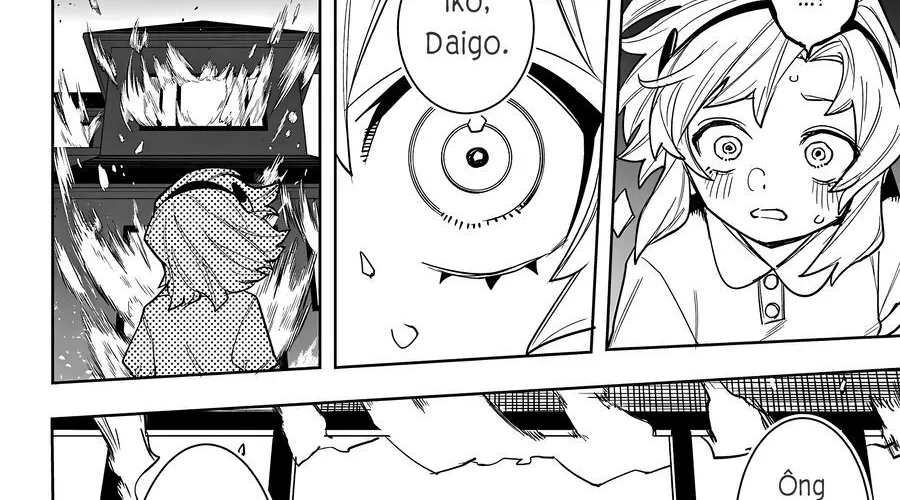 Shy Chap 249 - Next Chap 250