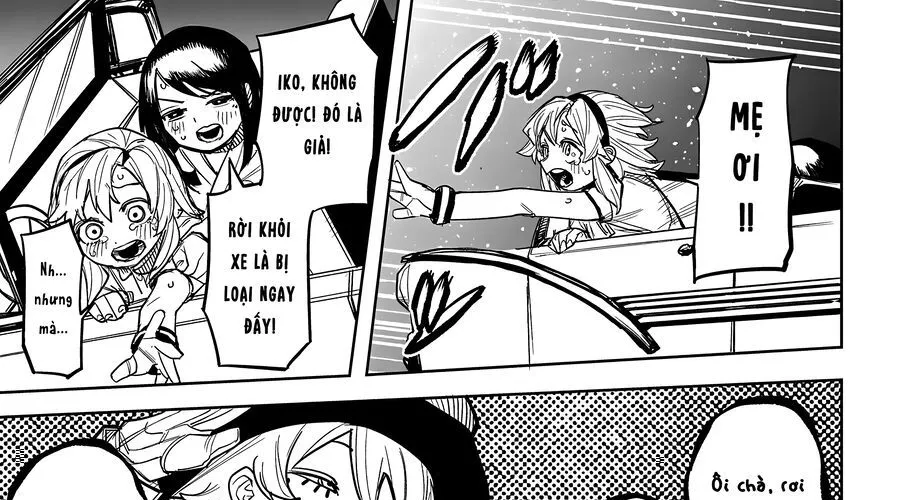 Shy Chap 249 - Next Chap 250