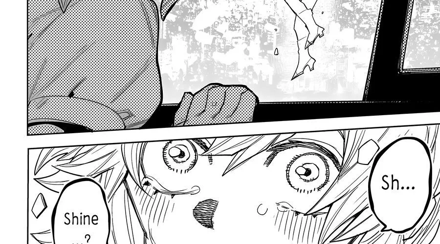 Shy Chap 249 - Next Chap 250