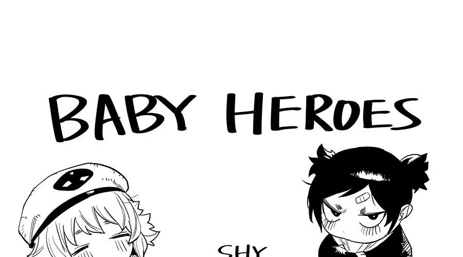 Shy Chap 249 - Next Chap 250