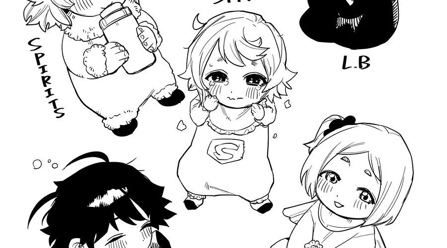 Shy Chap 249 - Next Chap 250