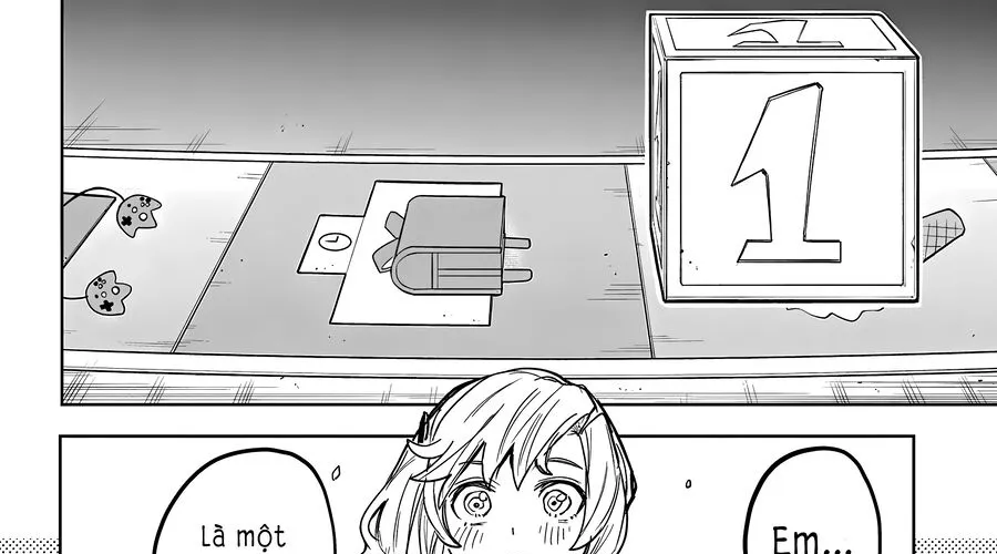 Shy Chap 250 - Next Chap 251