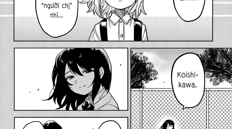 Shy Chap 250 - Next Chap 251