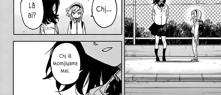 Shy Chap 250 - Next Chap 251