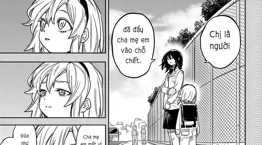 Shy Chap 250 - Next Chap 251