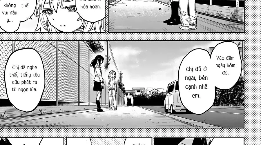 Shy Chap 250 - Next Chap 251