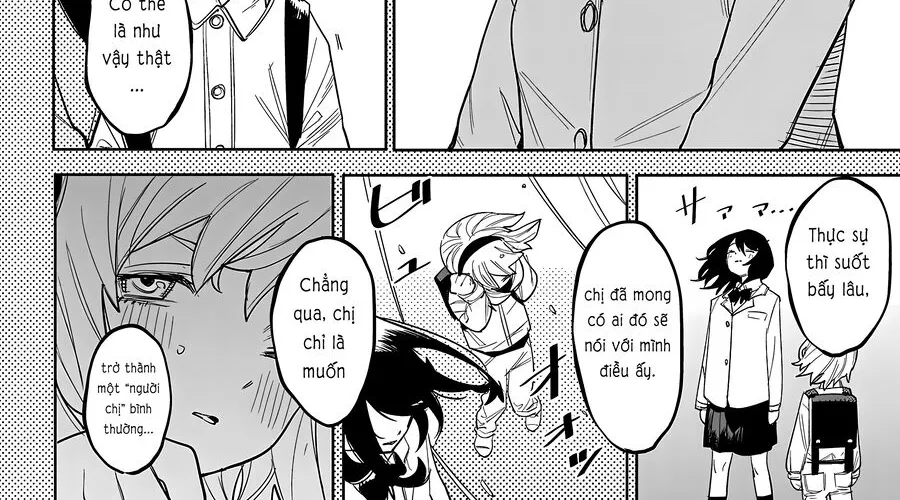 Shy Chap 250 - Next Chap 251