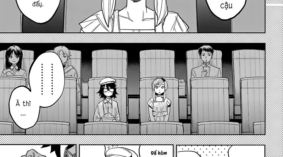 Shy Chap 250 - Next Chap 251