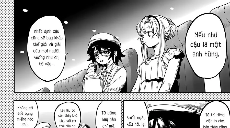 Shy Chap 250 - Next Chap 251