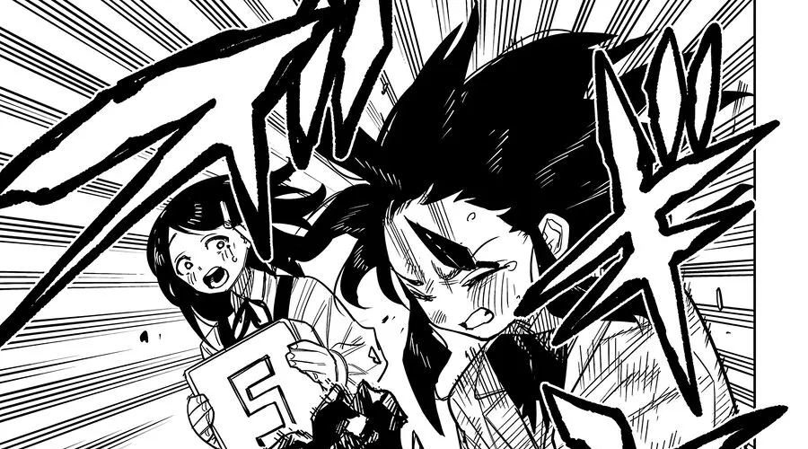 Shy Chap 250 - Next Chap 251