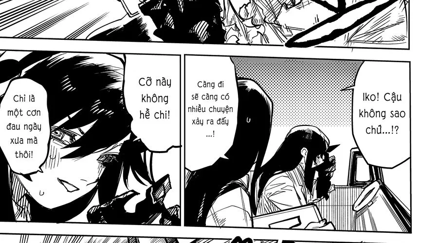 Shy Chap 250 - Next Chap 251