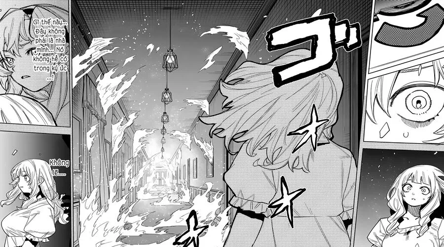 Shy Chap 250 - Next Chap 251