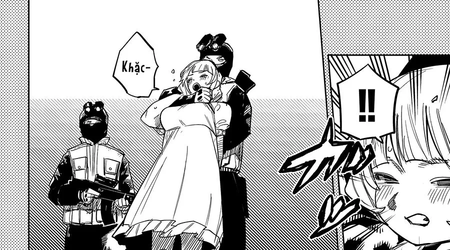 Shy Chap 250 - Next Chap 251