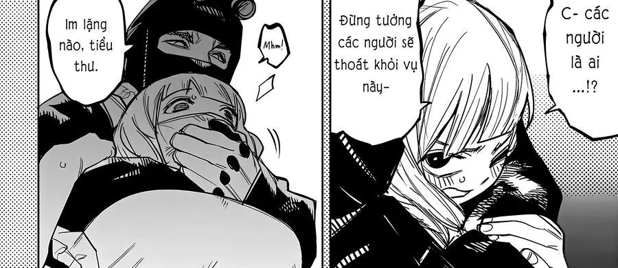 Shy Chap 250 - Next Chap 251