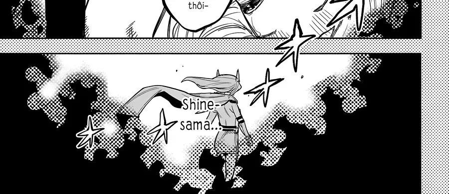 Shy Chap 250 - Next Chap 251