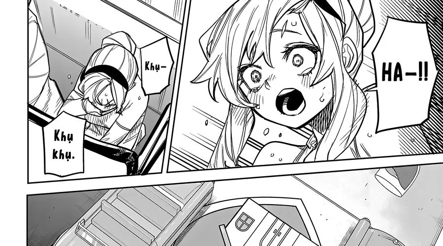 Shy Chap 250 - Next Chap 251