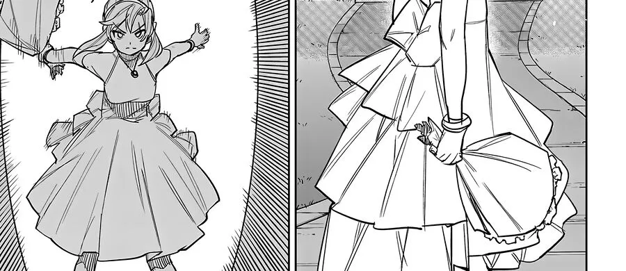 Shy Chap 250 - Next Chap 251