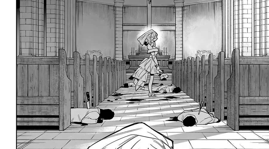 Shy Chap 250 - Next Chap 251