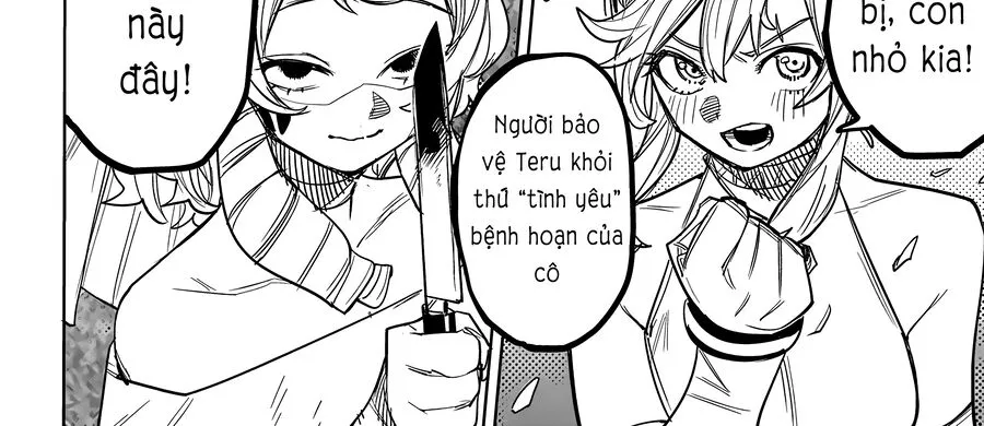 Shy Chap 250 - Next Chap 251