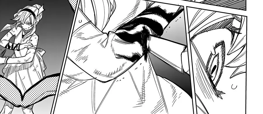 Shy Chap 251 - Next Chap 252