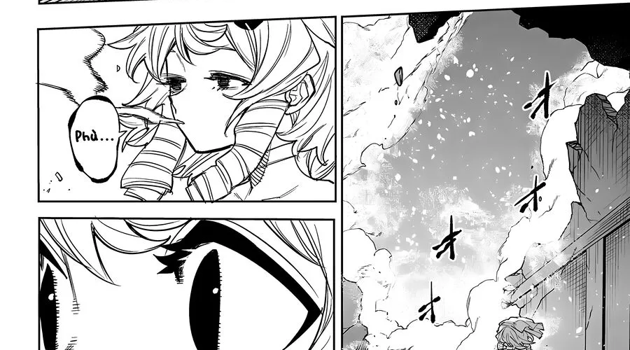 Shy Chap 251 - Next Chap 252