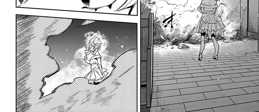 Shy Chap 251 - Next Chap 252