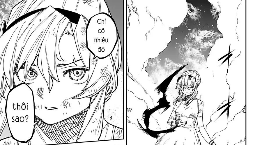 Shy Chap 251 - Next Chap 252