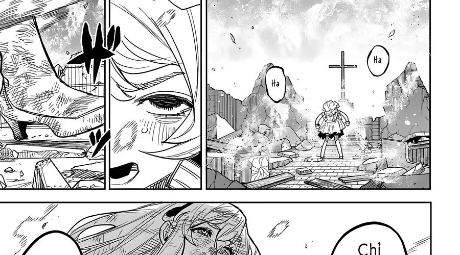 Shy Chap 251 - Next Chap 252