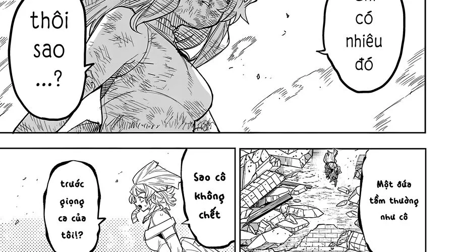 Shy Chap 251 - Next Chap 252