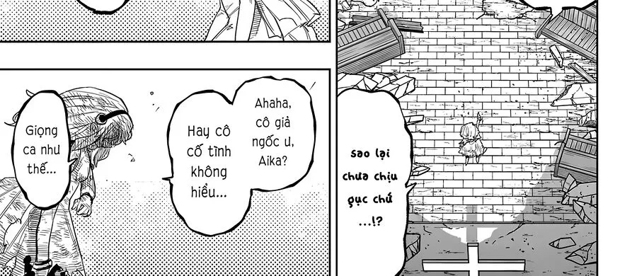 Shy Chap 251 - Next Chap 252