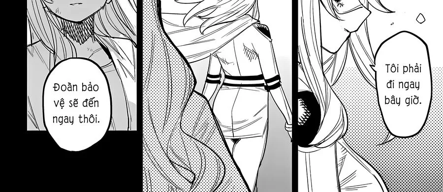 Shy Chap 251 - Next Chap 252