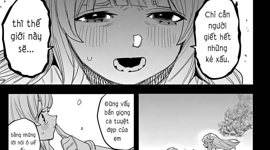 Shy Chap 251 - Next Chap 252