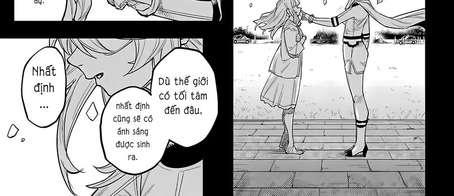 Shy Chap 251 - Next Chap 252