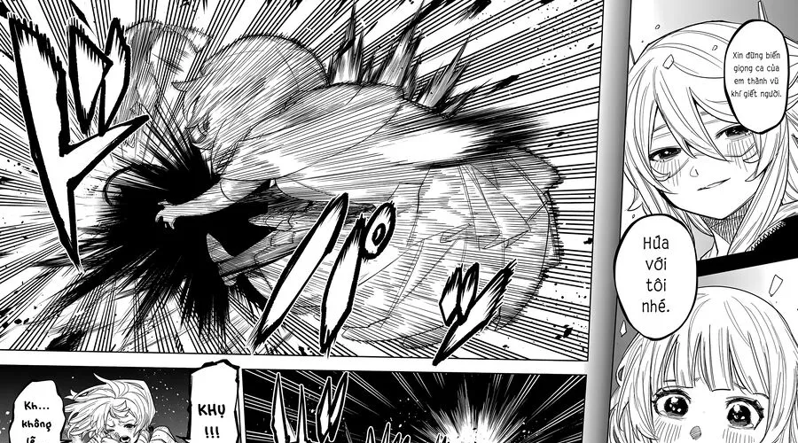 Shy Chap 251 - Next Chap 252