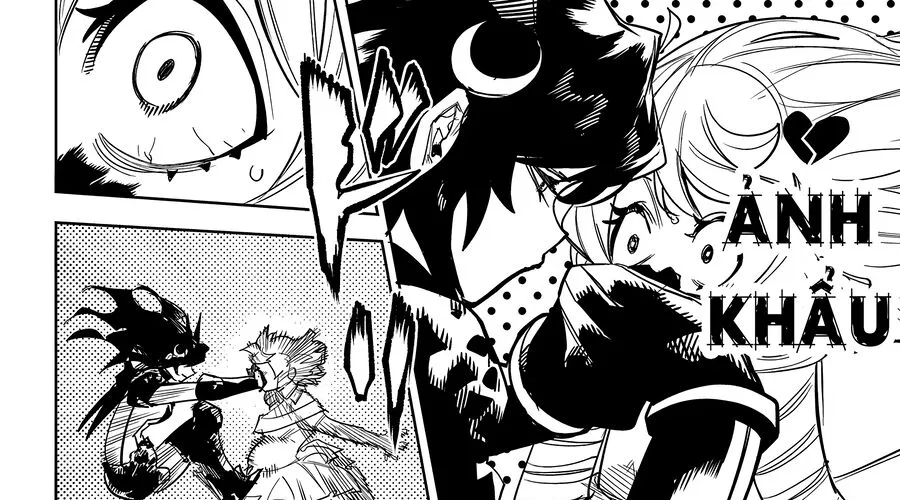 Shy Chap 252 - Next Chap 253