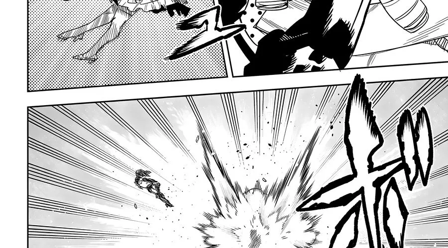 Shy Chap 252 - Next Chap 253