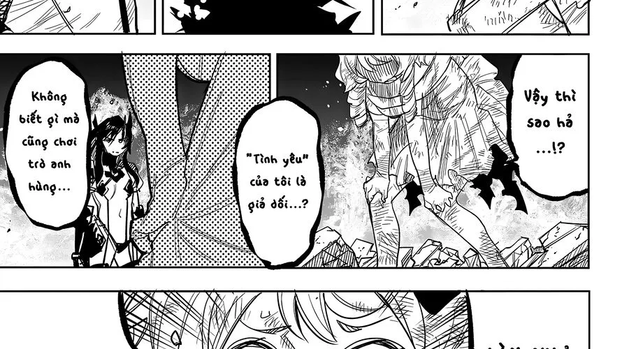 Shy Chap 252 - Next Chap 253