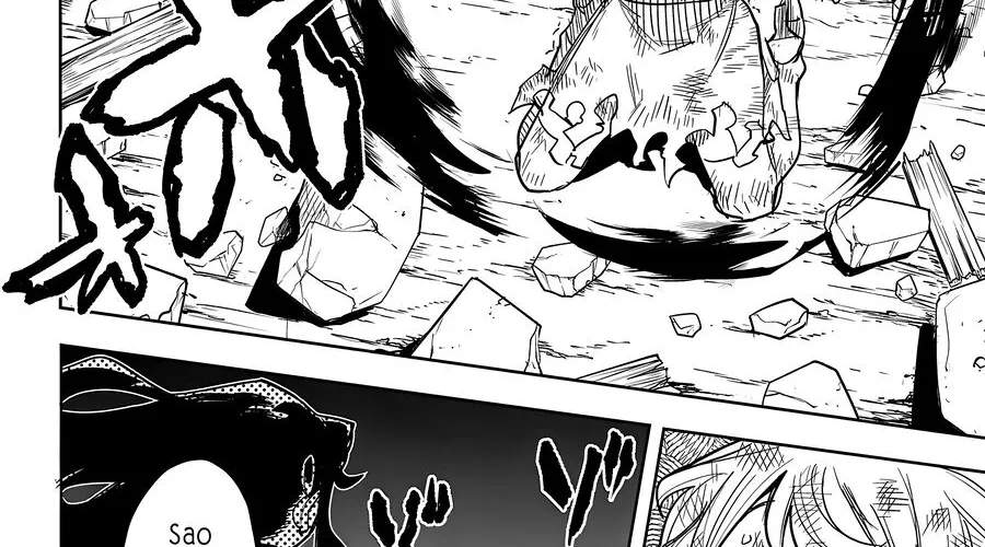 Shy Chap 252 - Next Chap 253