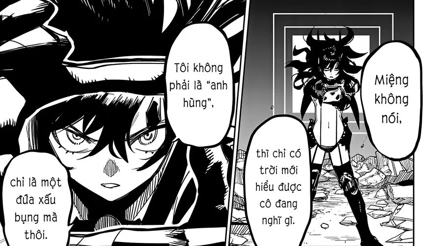 Shy Chap 252 - Next Chap 253