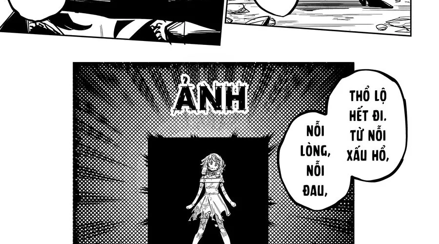 Shy Chap 252 - Next Chap 253