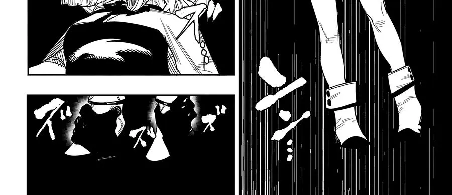 Shy Chap 252 - Next Chap 253