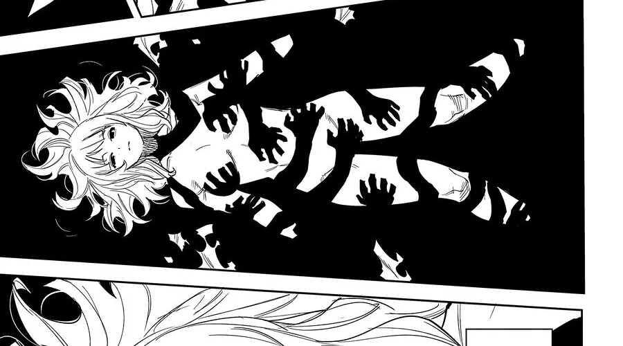 Shy Chap 252 - Next Chap 253