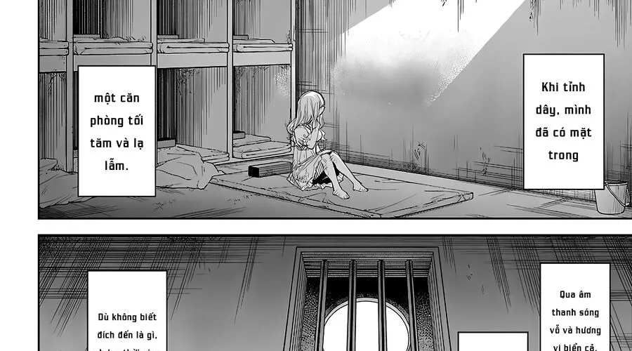 Shy Chap 252 - Next Chap 253