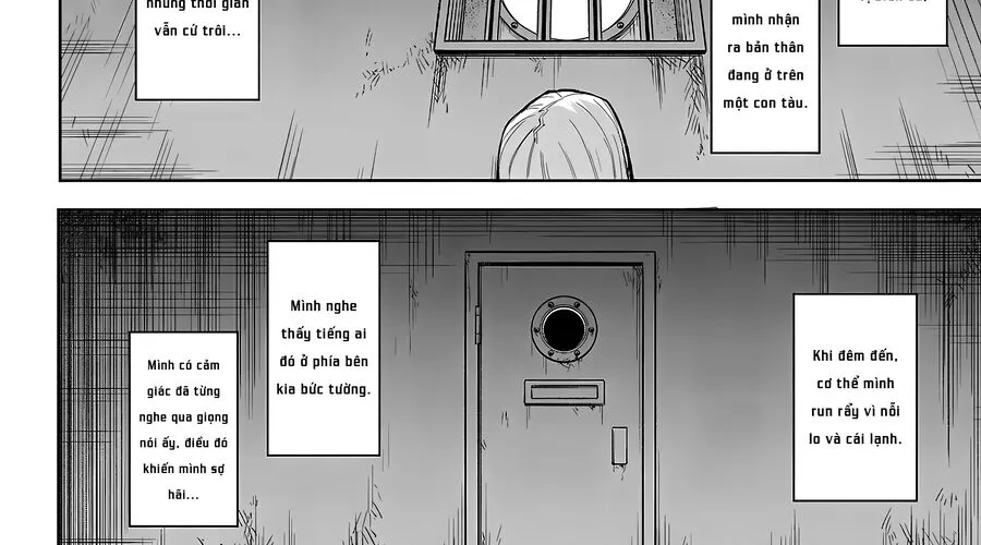 Shy Chap 252 - Next Chap 253